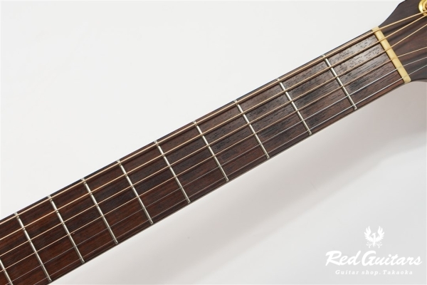 RF-90 - Red Burst